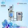 SF-50L Lab anti-corrosion glass Borosilicate Reactor